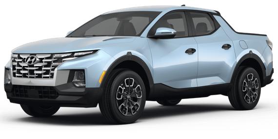 HYUNDAI SANTA CRUZ 2023 5NTJC4AE2PH044142 image